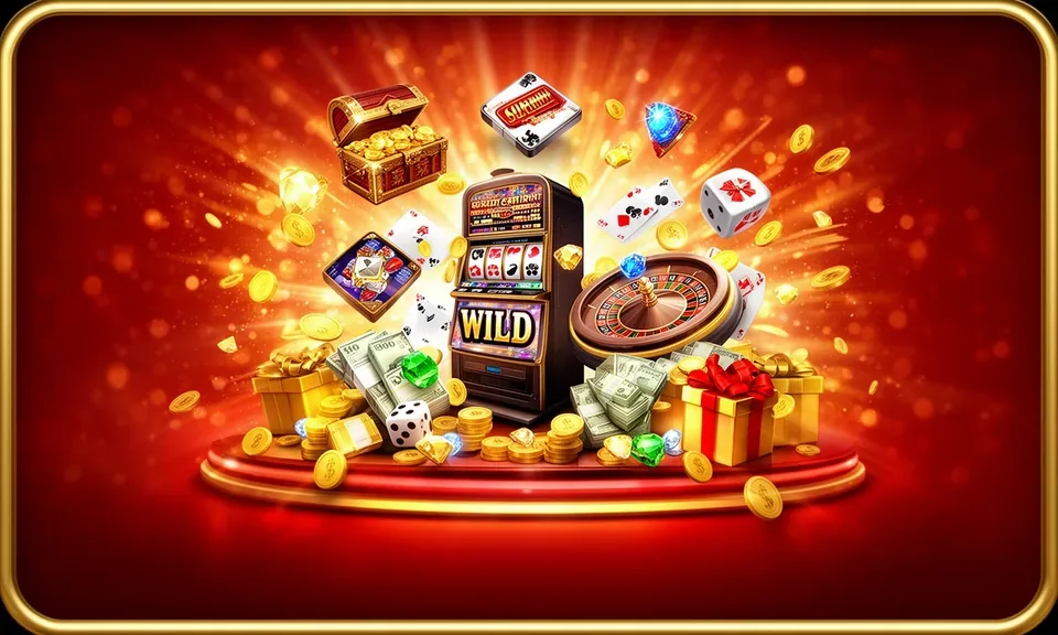 tayaentoto Reload Wallet Offer