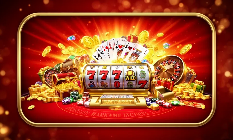 tayaentoto Casino