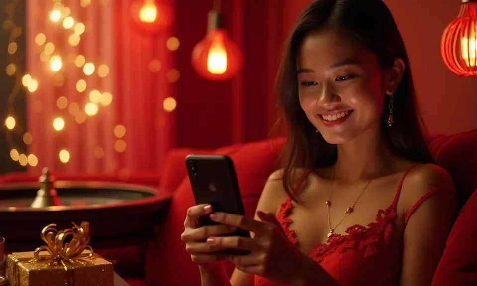 tayaentoto Get Into the tayaentoto Lobby From Your Phone
